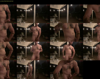 guyduder — 17 minute Chaturbate male cam video, 480p, Mar 6, 2025