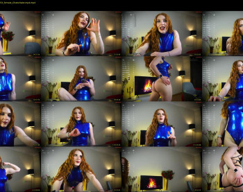 maryssaa_ — 110 minute Chaturbate female cam video, 720p, Mar 5, 2025