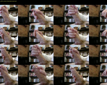 ny_cannon315 — 36 minute Chaturbate male cam video, 480p, Mar 5, 2025