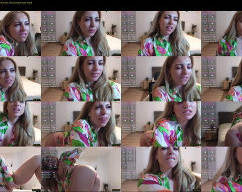 ruby_fit — 107 minute Chaturbate female cam video, 720p, Mar 5, 2025