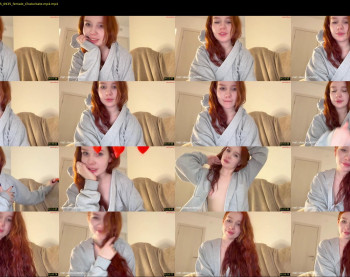 sleepycode002 — 3 minute Chaturbate female cam video, 720p, Mar 5, 2025