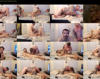 stonedstudstudio — 64 minute Chaturbate male cam video, 720p, Mar 6, 2025