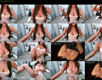 _samie_ — 120 minute Chaturbate female cam video, 720p, Mar 6, 2025