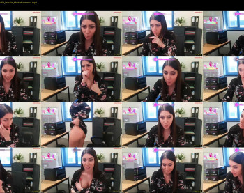 lib_ertine32 — 123 minute Chaturbate female cam video, 480p, Mar 6, 2025