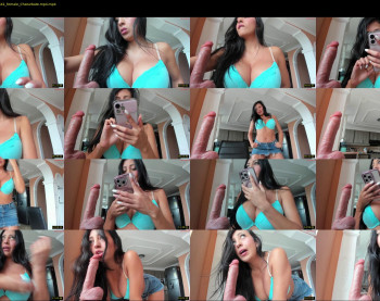 noemibcnz — 24 minute Chaturbate couple cam video, 720p, Mar 6, 2025