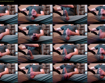 chaboner — 25 minute Chaturbate male cam video, 720p, Jan 22, 2025