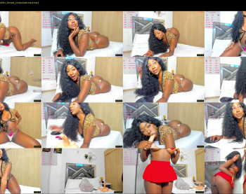 lexa_cooper_ — 76 minute Chaturbate female cam video, 720p, Mar 8, 2025