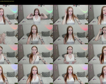 milymi_ — 11 minute Chaturbate couple cam video, 720p, Mar 7, 2025