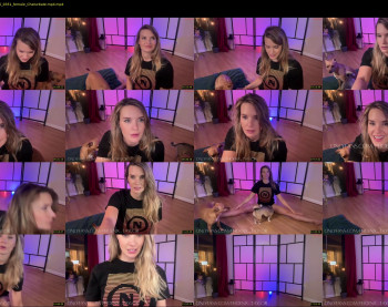 phoenix_taylor — 20 minute Chaturbate female cam video, 720p, Mar 8, 2025
