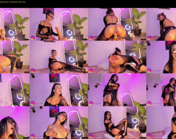 tinymoon_ — 120 minute Chaturbate female cam video, 720p, Mar 7, 2025