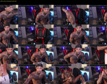 almightycnote — 57 minute Chaturbate male cam video, 720p, Mar 8, 2025