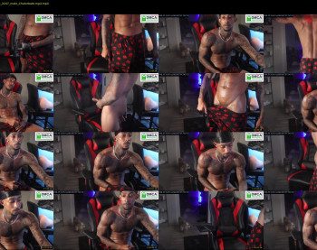 almightycnote — 109 minute Chaturbate male cam video, 720p, Mar 8, 2025