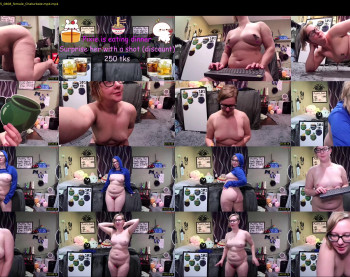 ten_tickle_pixie — 120 minute Chaturbate female cam video, 720p, Mar 8, 2025