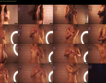 tiny_bunny__ — 120 minute Chaturbate female cam video, 720p, Mar 8, 2025