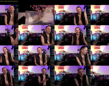 widthofapeach — 121 minute Chaturbate couple cam video, 720p, Mar 8, 2025