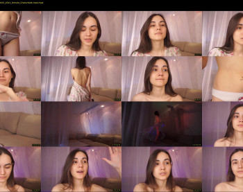_marvelous_time_ — 120 minute Chaturbate female cam video, 720p, Mar 10, 2025
