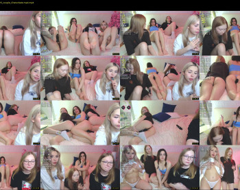_ramune_ — 79 minute Chaturbate couple cam video, 720p, Mar 10, 2025