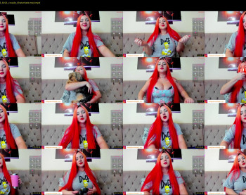 hotfireelement — 125 minute Chaturbate couple cam video, 720p, Mar 10, 2025