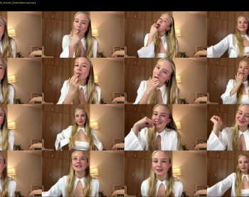 katcontrol — 5 minute Chaturbate female cam video, 720p, Mar 9, 2025