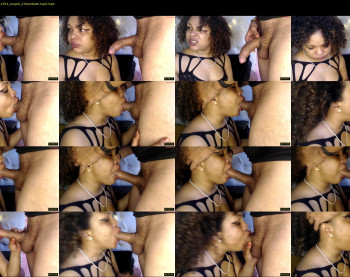 suggabrown_ — 6 minute Chaturbate couple cam video, 720p, Mar 9, 2025