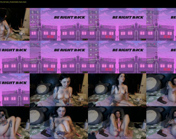 grumpytwo — 30 minute Chaturbate couple cam video, 720p, Mar 11, 2025