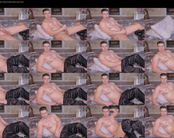 stranggee — 37 minute Chaturbate male cam video, 720p, Mar 11, 2025