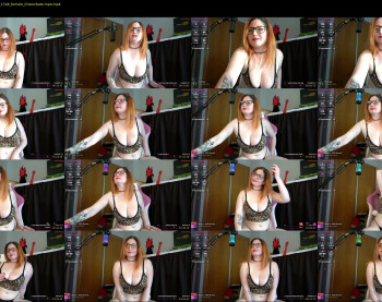 veronikavonk — 5 minute Chaturbate female cam video, 720p, Mar 11, 2025
