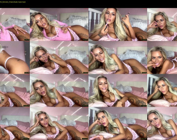 itsmelolax — 120 minute Chaturbate female cam video, 720p, Mar 12, 2025