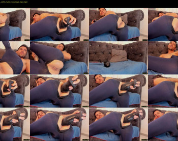 adam_millanff — 120 minute Chaturbate male cam video, 720p, Mar 13, 2025