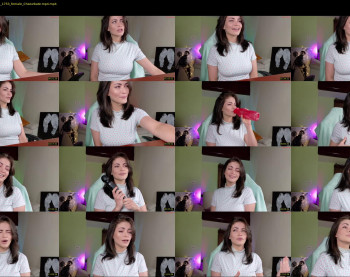 emma_blanco — 15 minute Chaturbate female cam video, 720p, Mar 13, 2025