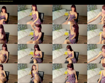 fritha — 31 minute Chaturbate female cam video, 720p, Mar 13, 2025