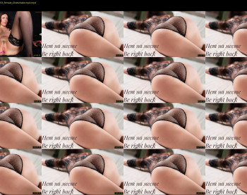 stop_panic — 120 minute Chaturbate female cam video, 720p, Mar 14, 2025