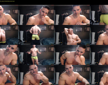 alexiarain — 39 minute Chaturbate male cam video, 720p, Mar 16, 2025