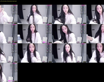 matchacoffee — 65 minute Chaturbate female cam video, 720p, Mar 15, 2025