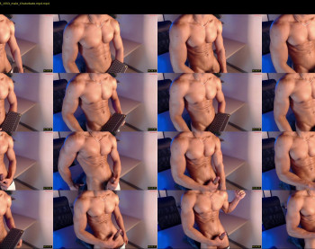 patrick_brown_ — 6 minute Chaturbate male cam video, 720p, Mar 15, 2025