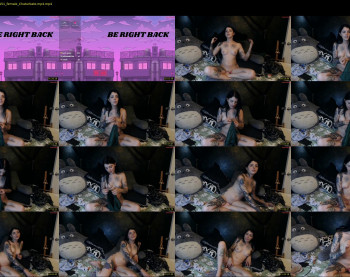 grumpytwo — 25 minute Chaturbate couple cam video, 720p, Mar 16, 2025