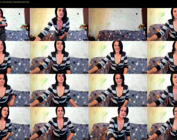 valysexybarbie — 64 minute Chaturbate female cam video, 720p, Mar 16, 2025