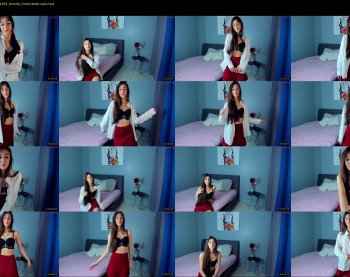 jenifferr_star — 120 minute Chaturbate female cam video, 720p, Mar 17, 2025