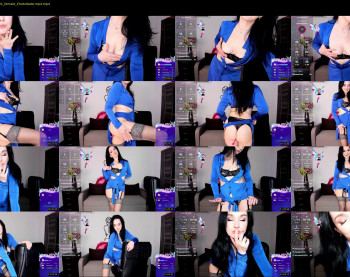 sofia_ford — 19 minute Chaturbate female cam video, 720p, Mar 17, 2025