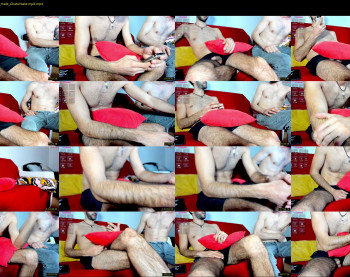 xorylan — 120 minute Chaturbate male cam video, 720p, Mar 17, 2025
