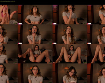 lua_ferch_ — 120 minute Chaturbate female cam video, 720p, Mar 18, 2025