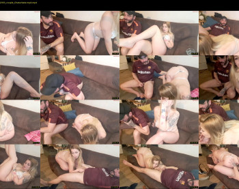 michael666c — 94 minute Chaturbate couple cam video, 720p, Mar 18, 2025
