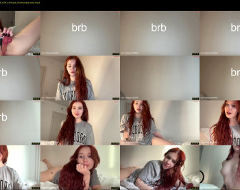 sleepycode002 — 118 minute Chaturbate female cam video, 720p, Mar 18, 2025
