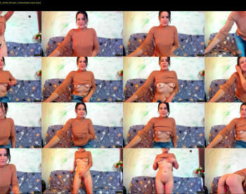 valysexybarbie — 40 minute Chaturbate female cam video, 720p, Mar 18, 2025