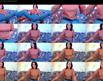 valysexybarbie — 21 minute Chaturbate female cam video, 720p, Mar 18, 2025
