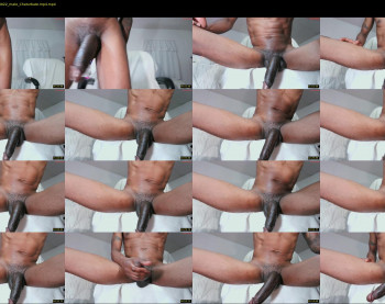 123hellyeah — 6 minute Chaturbate male cam video, 720p, Mar 20, 2025