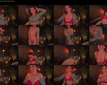 _protea — 120 minute Chaturbate female cam video, 720p, Mar 20, 2025