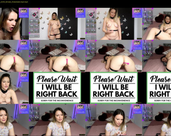 barbara_smith — 120 minute Chaturbate female cam video, 720p, Mar 20, 2025