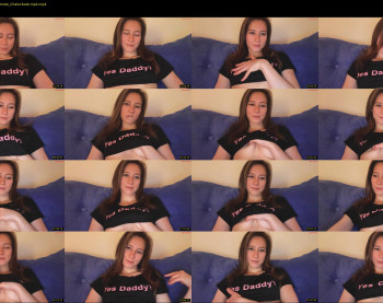 _feli_ — 30 minute Chaturbate female cam video, 720p, Mar 20, 2025