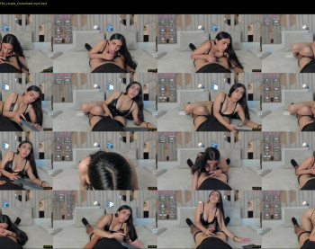 asmodeo6_ — 20 minute Chaturbate couple cam video, 720p, Mar 20, 2025